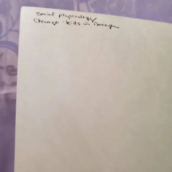 🔺️Choosing Leadership Workbook - Picture 3 of 7